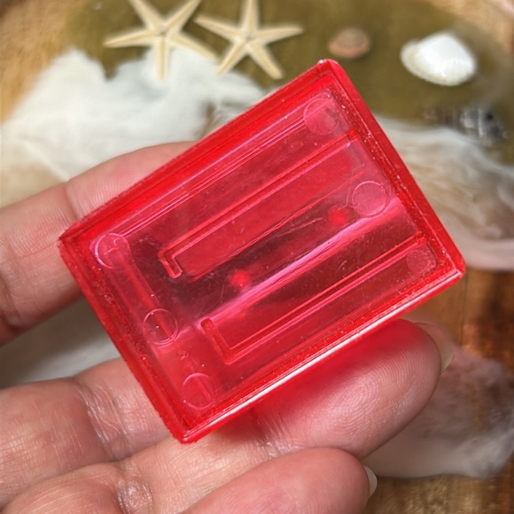 🖤1998 Sanrio Hello kitty eraser and case - Picture 10 of 12